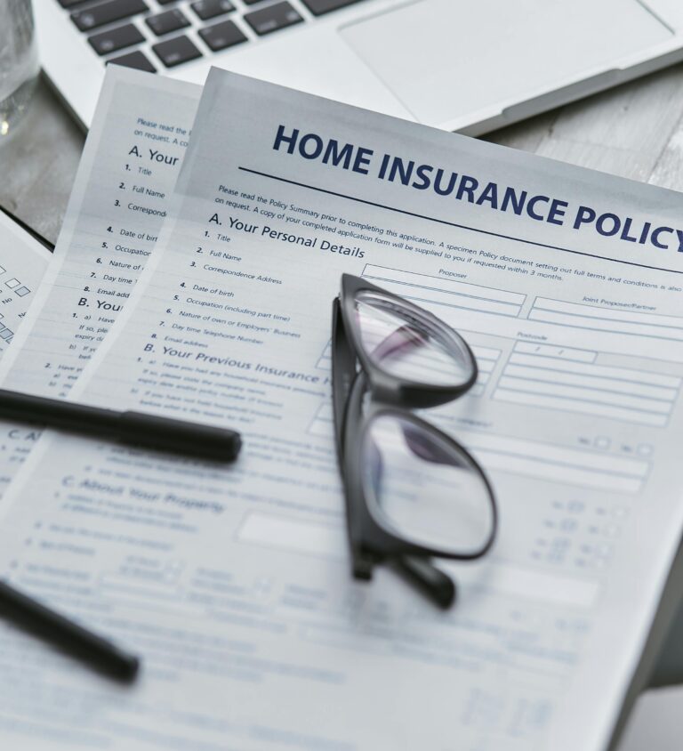Top 7 Reasons Insurance Claims Get Denied in Florida