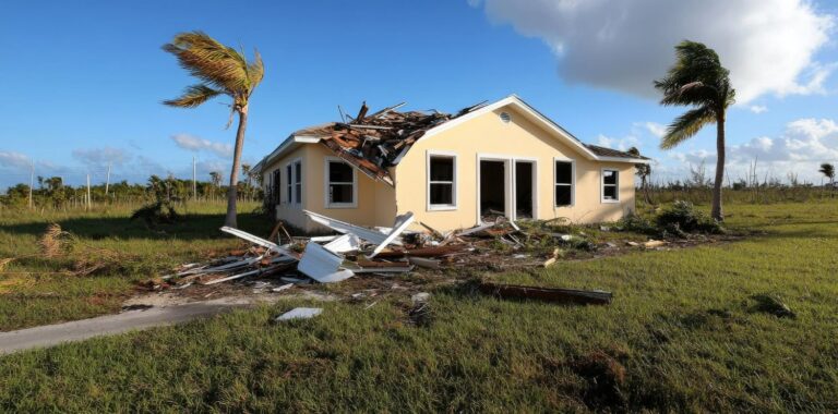 The Top 5 Mistakes Homeowners Make When Filing a Claim